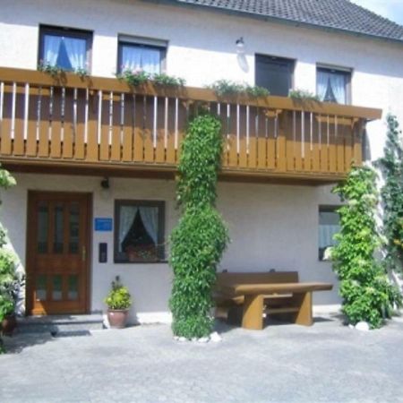 Ferienhaus Enzner Muhr am See Экстерьер фото
