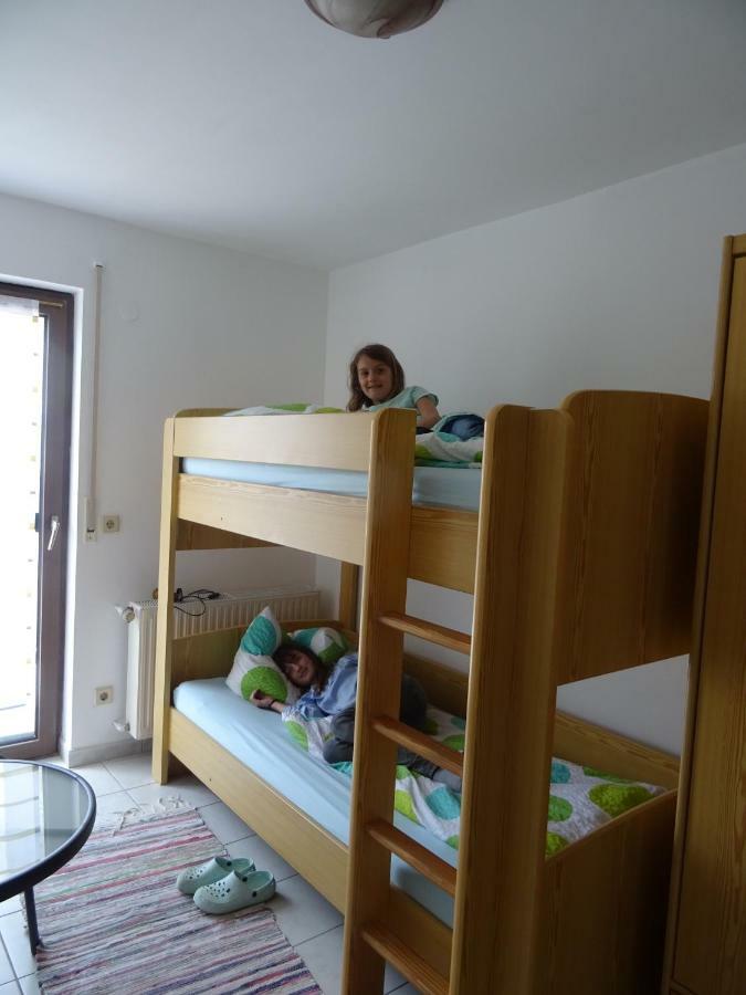 Ferienhaus Enzner Muhr am See Экстерьер фото