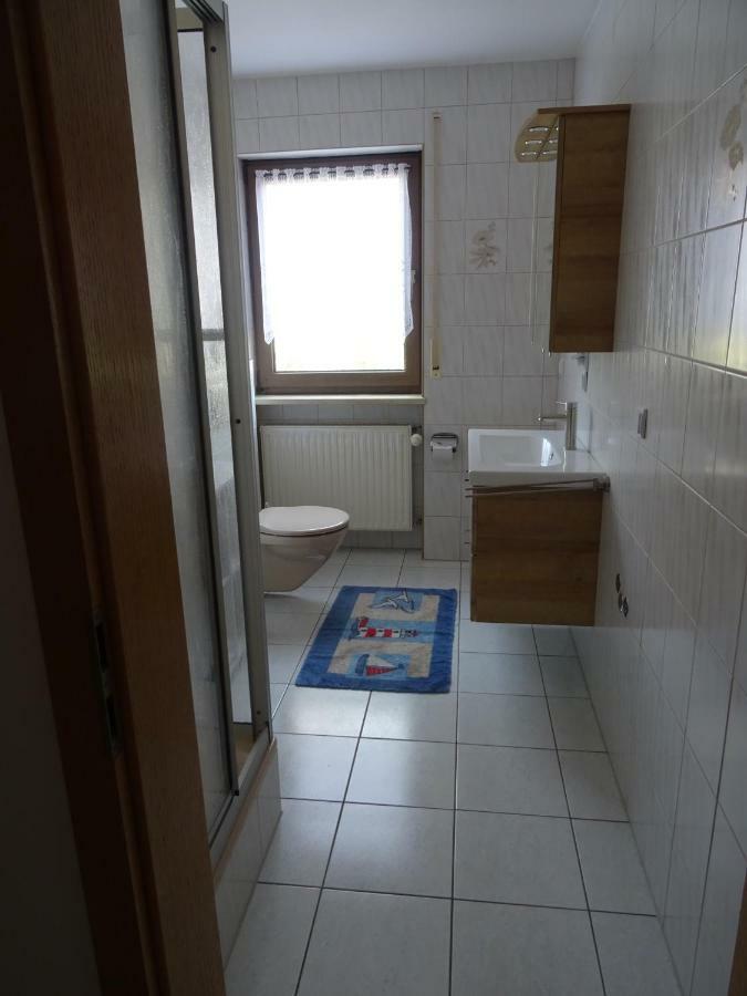 Ferienhaus Enzner Muhr am See Экстерьер фото